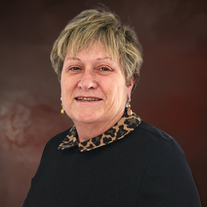 Ellen G. Faherty Photo